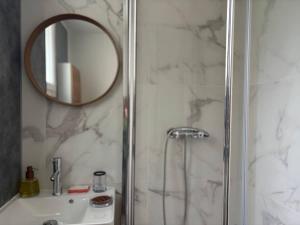 Appartements La Belle Escale d-Epinay aux portes de Paris : photos des chambres