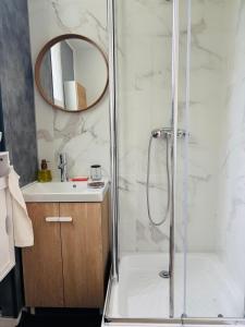 La Belle Escale dEpinay aux portes de Paris