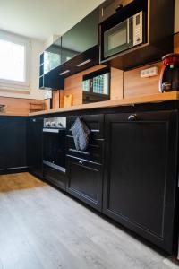 Appartements La Belle Escale d-Epinay aux portes de Paris : photos des chambres