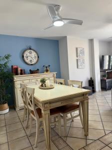 Apartamento con vistas al mar