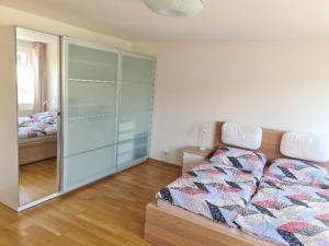 Rodinný dům v Praze s bazénem