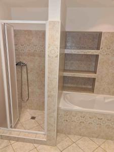 Rodinný dům v Praze s bazénem