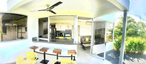 Horizon Lodge Potrero