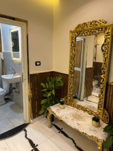 استديو فندقي بالعجوزة