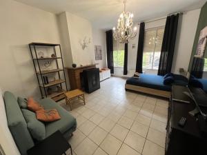 Apt 1 Elégance, 60m2, Centre