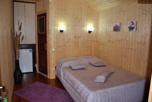 Gardena Rustic - Cabane de lemn