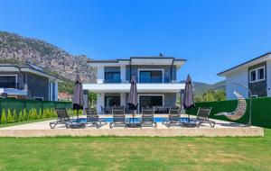Villa in Gocek