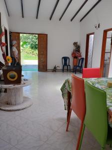Ecopolis finca