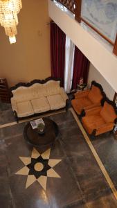 Hotel Vintage Palace