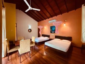 Ranmin Eco Village