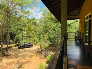 Ranmin Eco Village