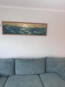 1bedroom holiday apartment with amazing view Golem,Durres