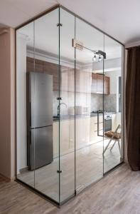 Beautiful Apartment With Private Parking