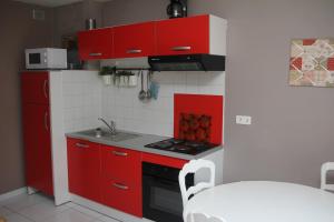 Duplex Romantique à Mastaing