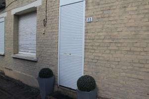 Duplex Romantique à Mastaing