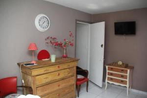 Duplex Romantique à Mastaing