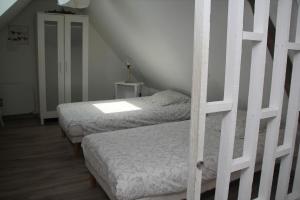 Duplex Romantique à Mastaing