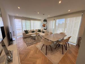 Ultimate Luxury flat for 4 people in the heart of Chelsea