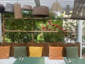 B&B / Chambres d'hotes Les volets verts : photos des chambres
