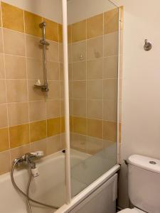 Appartements Maison 6 personnes de 40m2, 2 chambres, 1 salon : photos des chambres