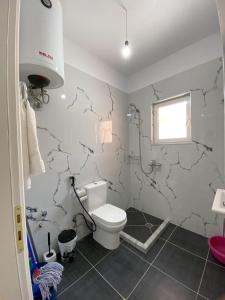 Twins Apartments Saranda