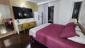 Joia Rara no Hotel Mercure