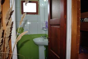 Gardena Rustic - Cabane de lemn