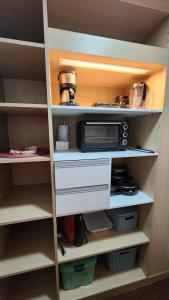 Joia Rara no Hotel Mercure