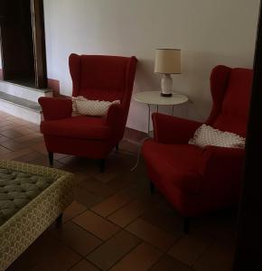 Agriturismo Podere Sant Antonio
