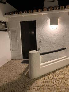 Açoteias Falésia Studio Apartment