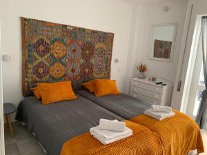 Açoteias Falésia Studio Apartment