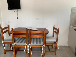 Açoteias Falésia Studio Apartment