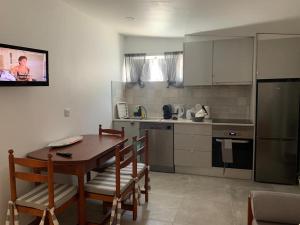 Açoteias Falésia Studio Apartment