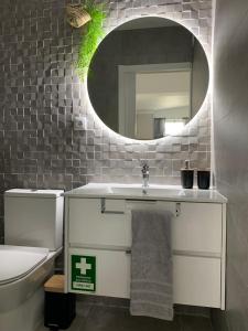 Açoteias Falésia Studio Apartment