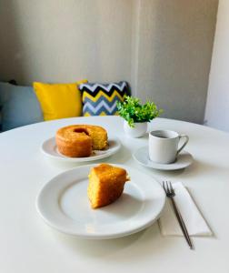 Apartamento em São Paulo - Brooklin