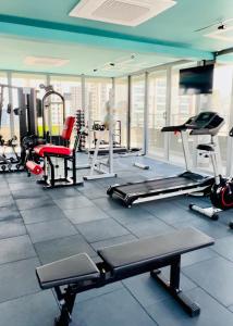 Apartamento em São Paulo - Brooklin