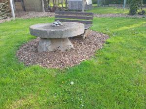 MoFe Monteur- Ferienwohnung