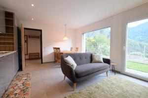 Mi&Ti bilocale con vista panoramica