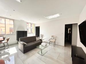 Exception- 6 pers NEUF Hyper centre - Clim