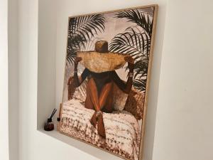 Exception- 6 pers NEUF Hyper centre - Clim