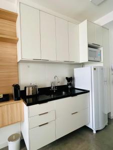 Apartamento em São Paulo - Brooklin