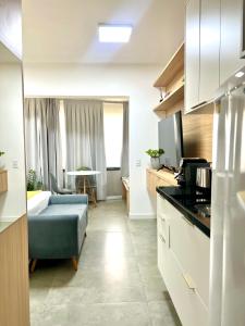Apartamento em São Paulo - Brooklin
