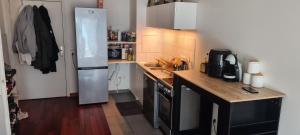 Appartements Le prestige : photos des chambres