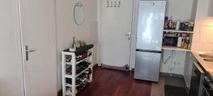 Appartements Le prestige : photos des chambres
