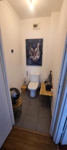 Appartements Le prestige : photos des chambres