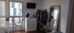 Appartements Le prestige : photos des chambres