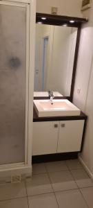 Appartements Le prestige : photos des chambres