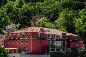 Douro Marina Hotel & SPA