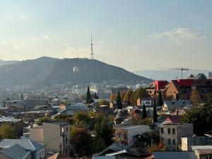 Avlabari Inn - The coziest place