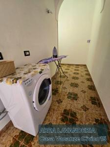 Casa Vacanze Civico15 - Appartamento Indipendente & Climatizzato - Manduria - Salento - Puglia - Italy